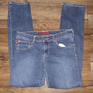 Fire jeans size 11